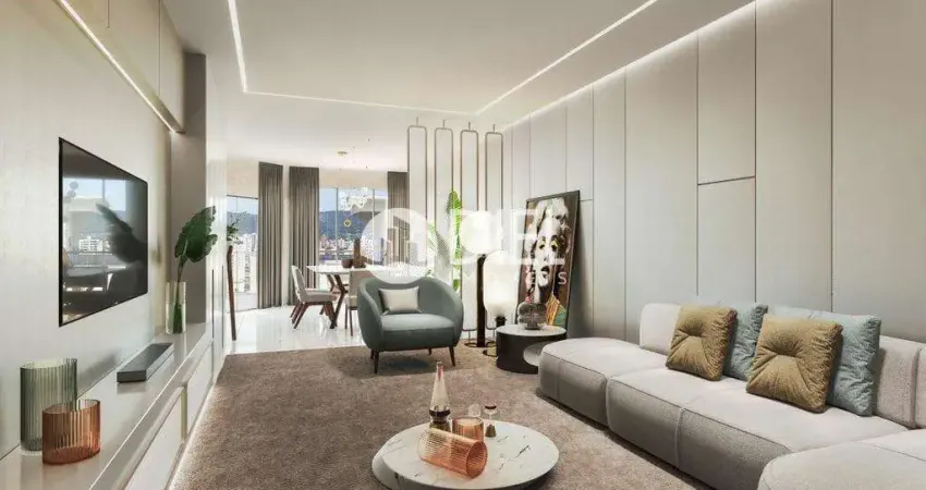 Apartamento com 3 quartos à venda na Rua 256, 255, Meia Praia, Itapema