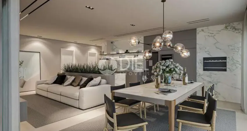 Em praia de porto belo sc 3 suítes lazer completo, pereque, porto belo - sc