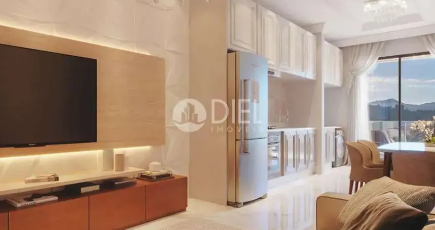 Apartamento com 1 dormitório e 1 suíte no morretes, morretes, itapema - sc