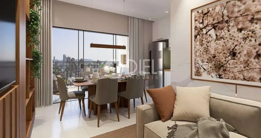 Apto em porto belo com 2 dormitórios (1 suíte ), pereque, porto belo - sc