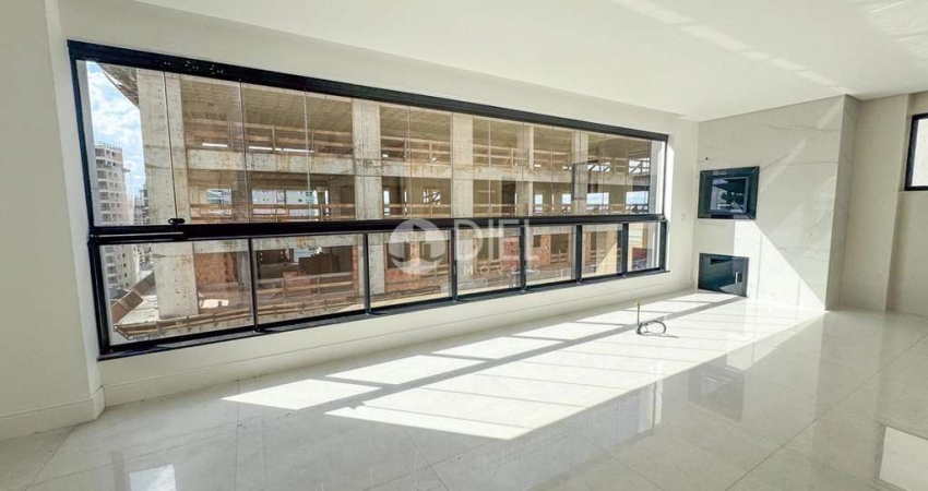 Apartamento com 3 suÍtes e vista mar no perequÊ !, Pereque, Porto Belo - SC