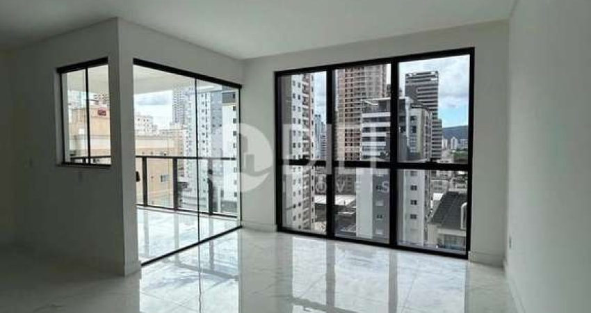 Apartamento com 3 suÍtes 2 vagas na meia praia !, Meia Praia, Itapema - SC