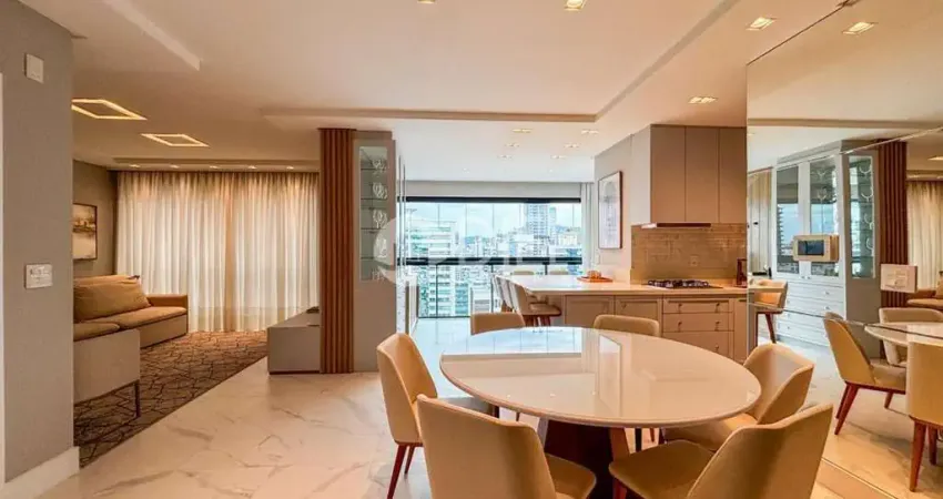 3 suítes, alto padrão, meia praia itapema sc, meia praia, itapema - sc