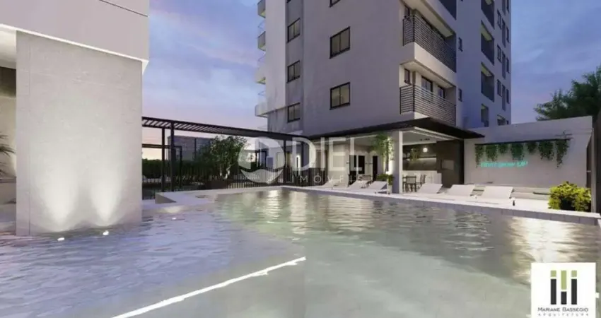 Apartamento 2 suítes localizado em itapema , morretes, itapema - sc