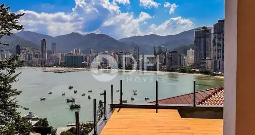 Uma ótima casa para você morar no canto da praia!, canto da praia, itapema - sc