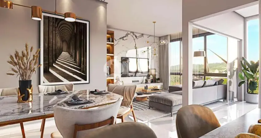 Apartamento vista mar 3 suítes perequê, pereque, porto belo - sc