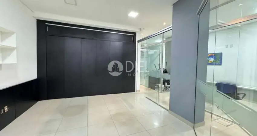 Uma bela sala comercial para vocÊ!, Meia Praia, Itapema - SC