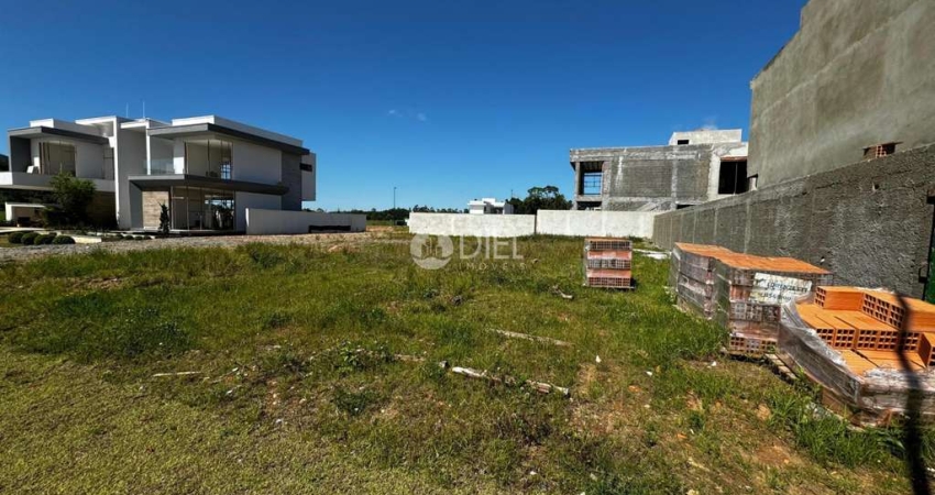 Um belo terreno para vocÊ que deseja construir!, Pereque, Porto Belo - SC