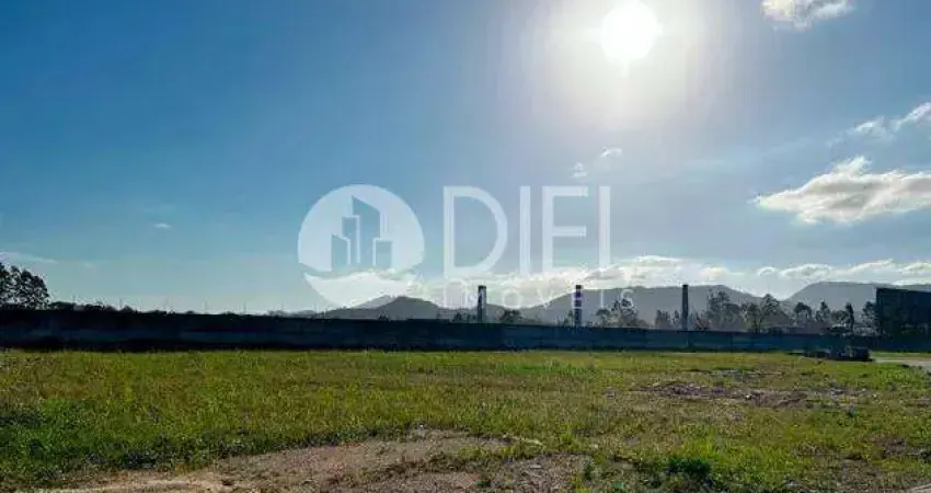 Um ótimo terreno para você construir em porto belo, santa luzia, porto belo - sc