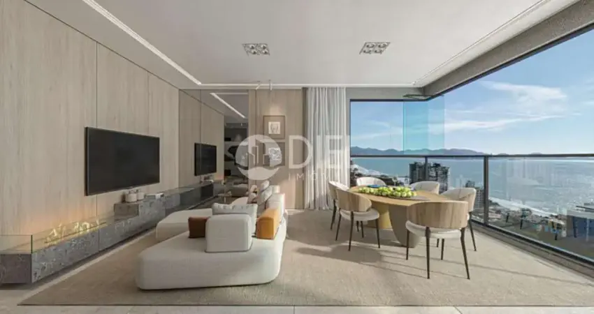 Um belo apartamento na planta para você!, pereque, porto belo - sc