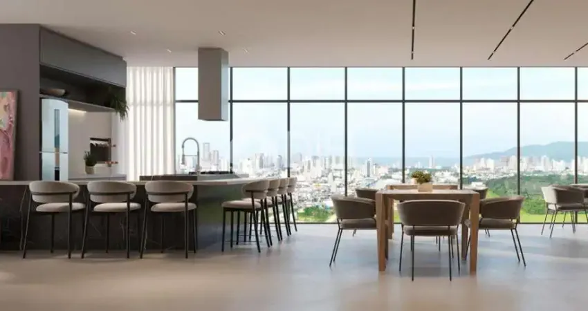 Apto no viva park com 3 suítes em porto belo-sc, vivapark, porto belo - sc