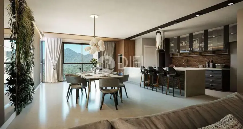 Lançamento 3 suítes 2 vagas praia de porto belo sc, balneario pereque, porto belo - sc