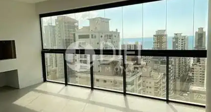 Apartamento com 3 suÍtes na meia praia em itapema!, Meia Praia, Itapema - SC