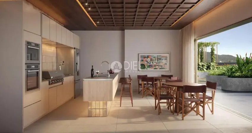 Um belo apartamento na planta para vocÊ, Meia Praia, Itapema - SC