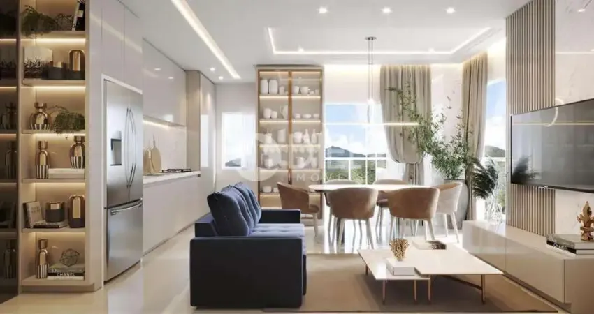 Apartamento no morretes, venha saber mais!!, Morretes, Itapema - SC