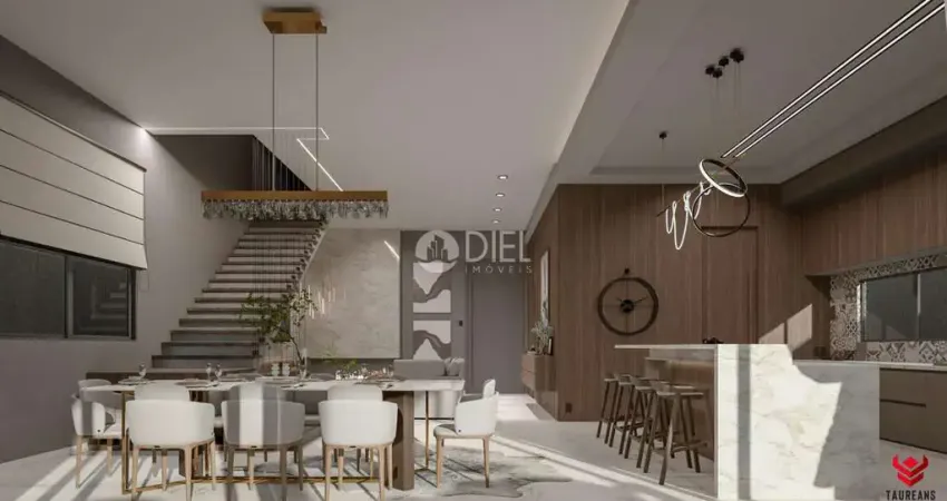 A casa perfeita no viva park, venha conhecer!, vivapark, porto belo - sc