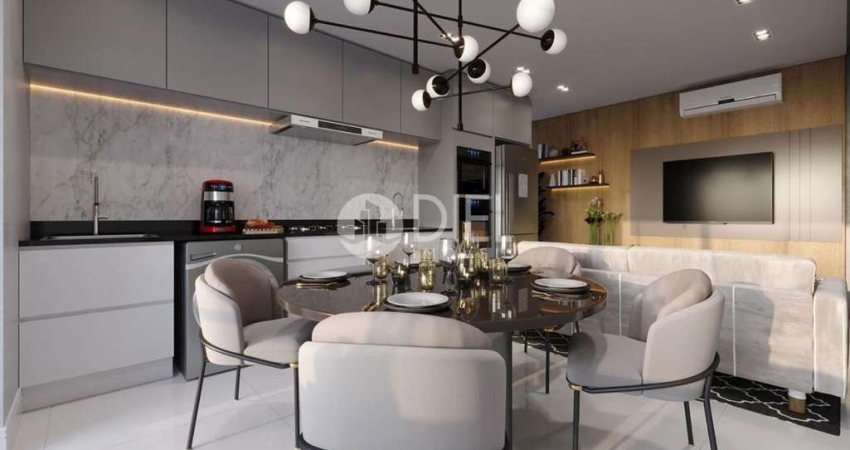 Apartamento com 2 suÍtes e 1 vaga individual, Morretes, Itapema - SC