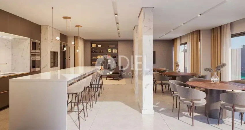 2 dormitórios sendo 1 suíte no morretes, itapema!, morretes, itapema - sc