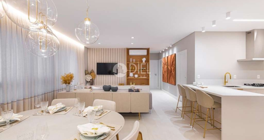 Um Ótimo apartamento mobiliado para vocÊ!!, Meia Praia, Itapema - SC