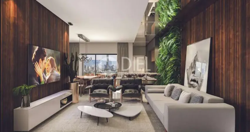 Um ótimo apartamento na planta para você!, pereque, porto belo - sc