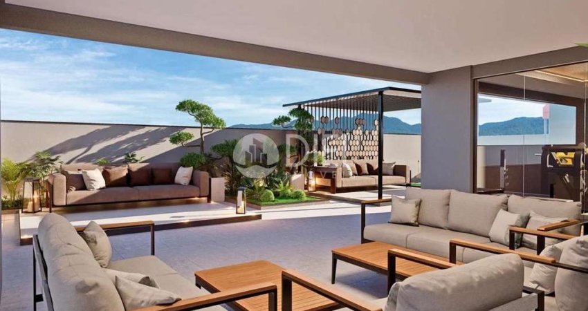 Um belo apartamento com 2 suÍtes, Morretes, Itapema - SC