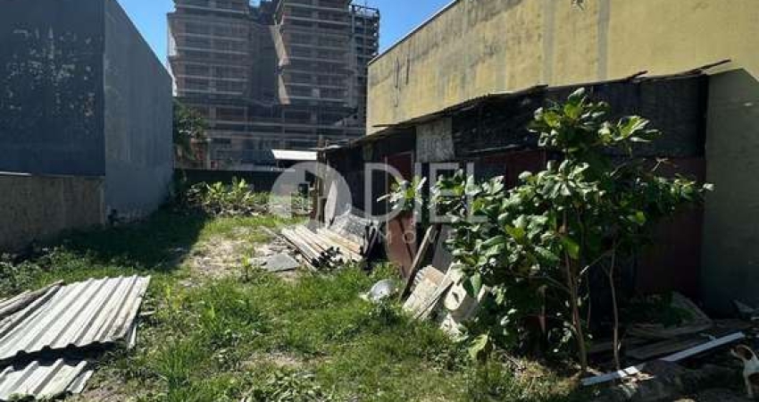 Terreno comercial à venda na Rua Morada Do Sol, 1118, Balneário Perequê, Porto Belo
