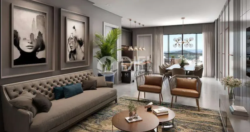 Um belo apartamento com 4 suítes em itapema!, centro, itapema - sc