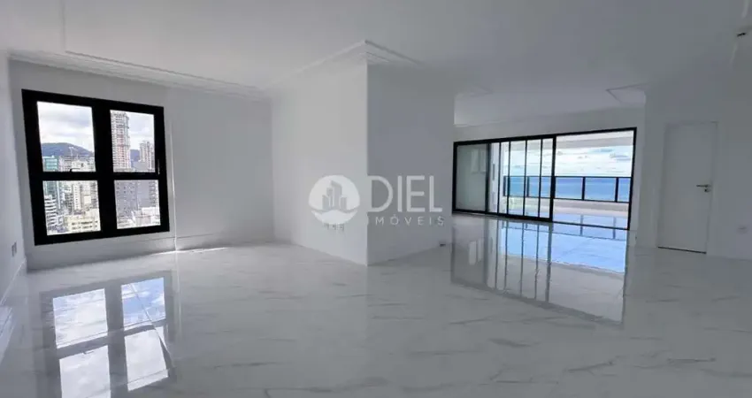 Apartamento com 4 quartos à venda na Avenida Nereu Ramos, 1245, Centro, Itapema