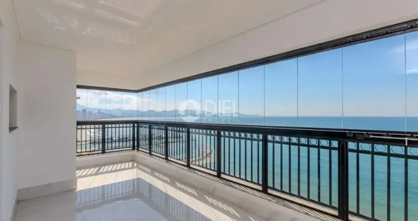 Um belo apartamento com 4 suÍtes em porto belo!, Pereque, Porto Belo - SC