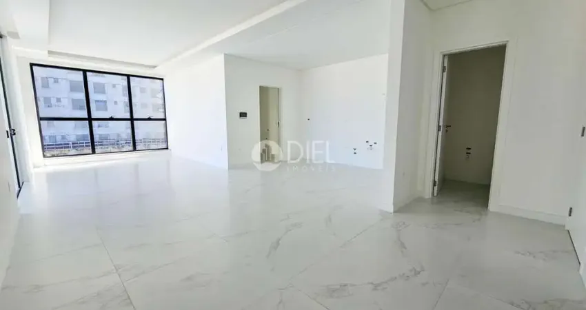 Apartamento 3 suítes na quadra  mar de alto padrão, meia praia, itapema - sc