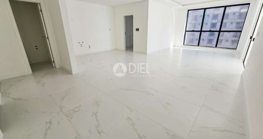 Um belo apartamento de alto padrÃo com 4 suÍtes!, Meia Praia, Itapema - SC
