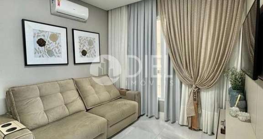 Apartamento pronto para morar na quadra mar!, Meia Praia, Itapema - SC