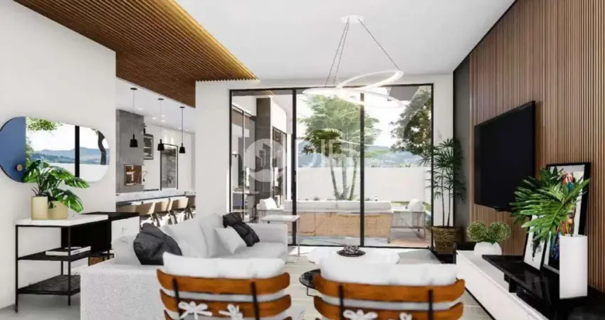 Uma ótima casa no vivapark, venha saber mais!, pereque, porto belo - sc