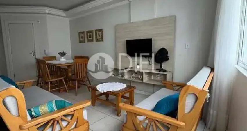 3 dorm. sendo 1 suÍte 1 vaga mobiliado-meia praia, Meia Praia, Itapema - SC