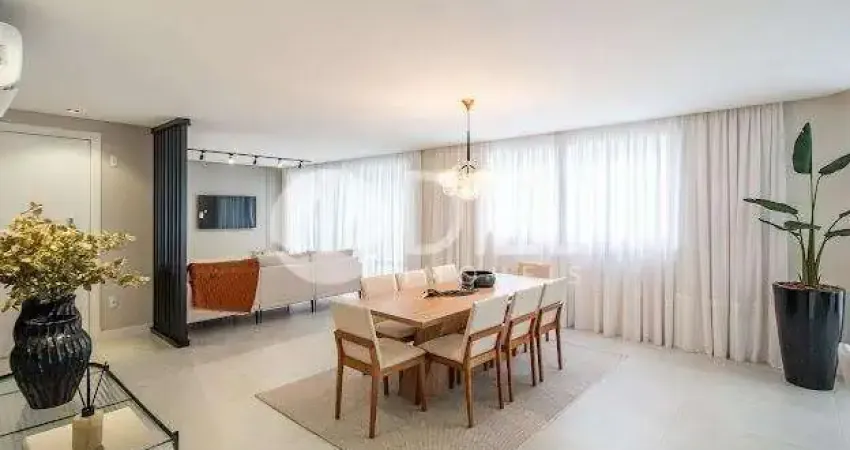 Apartamento com 4 quartos à venda na Rua 234, 74, Meia Praia, Itapema