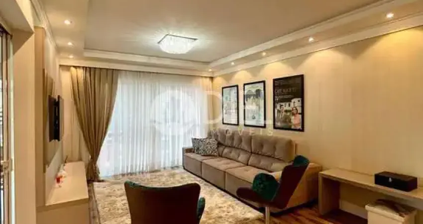 Um belo apartamento bem localizado em itapema!, Meia Praia, Itapema - SC