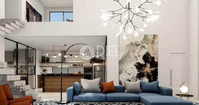 Casa com 3 quartos à venda na Rua Tulipa, 0303, Jardim Dourado, Porto Belo
