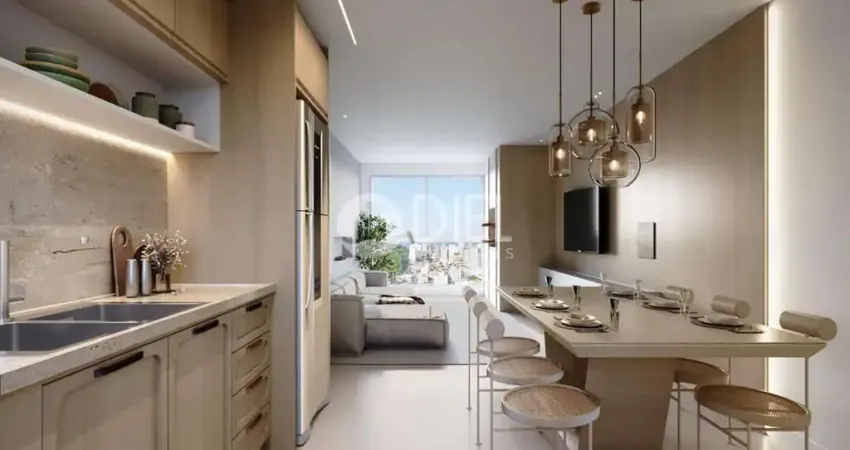 Um belo apartamento com 2 suítes no morretes, morretes, itapema - sc