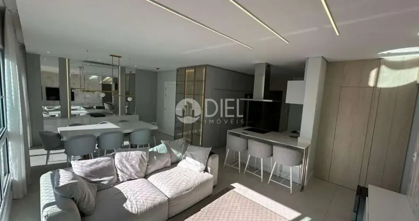 Seu apartamento mobiliado e confortavel!, Centro, Balneário Camboriú - SC