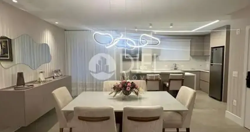 Um belo apto com 3 suítes para você morar!, centro, balneário camboriú - sc