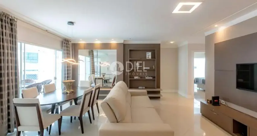 Um Ótimo apartamento com 2 suÍtes no centro de bc!, Centro, Balneário Camboriú - SC