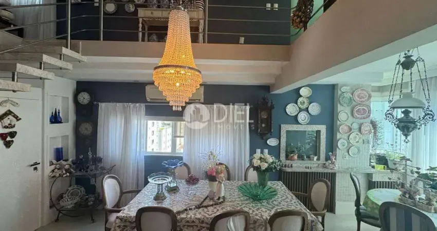 Um belo apartamento duplex para você morar!, centro, balneário camboriú - sc