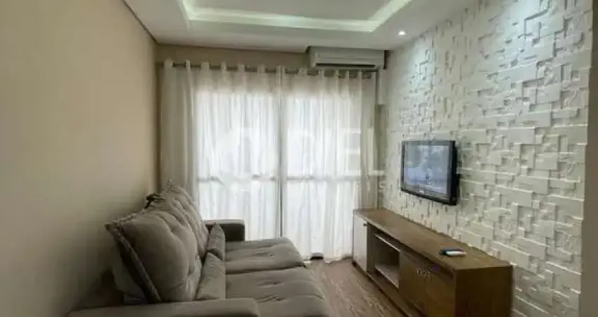 Um belo apto totalmente mobiliado no centro de bc!, Centro, Balneário Camboriú - SC