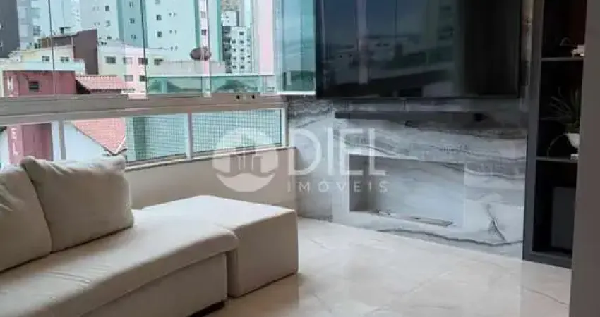 Apartamento com 3 belas suÍtes e 2 vagas!, Centro, Balneário Camboriú - SC