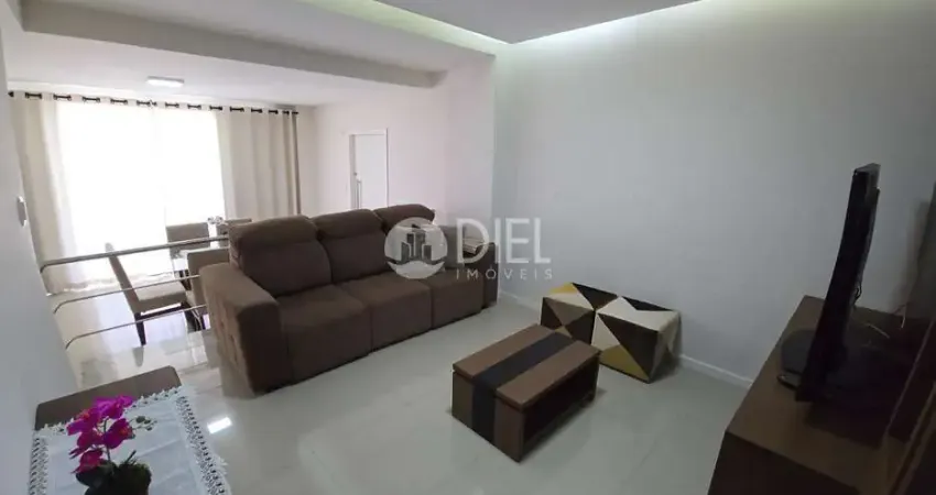 O seu apartamento mobiliado com 2 suÍtes e 2 vagas, Meia Praia, Itapema - SC
