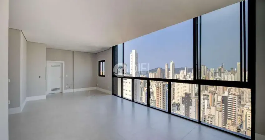 Apartamento novinho para vocÊ e sua famÍlia morar!, Centro, Balneário Camboriú - SC