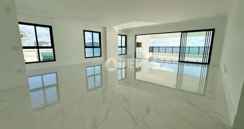 Uma Ótima penthouse com 4 suÍtes e 4 vagas!, Meia Praia, Itapema - SC