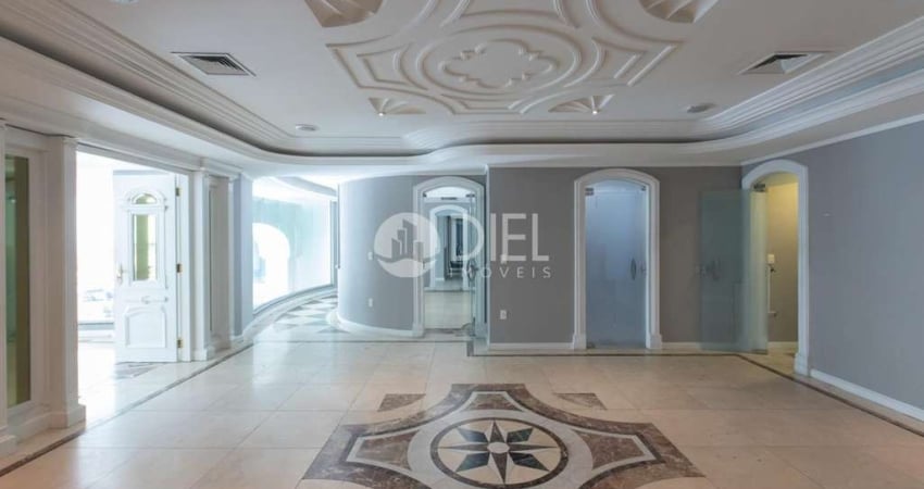 Uma bela sala comercial para vocÊ, venha conversa!, Centro, Balneário Camboriú - SC