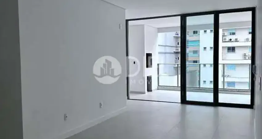 Lançamento na meia praia com 3 suítes 3 vagas, meia praia, itapema - sc