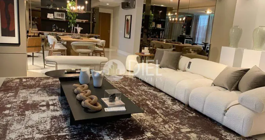 Seu apartamento totalmente mobiliado e decorado!, Centro, Balneário Camboriú - SC